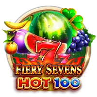 Fiery Sevens Hot 100